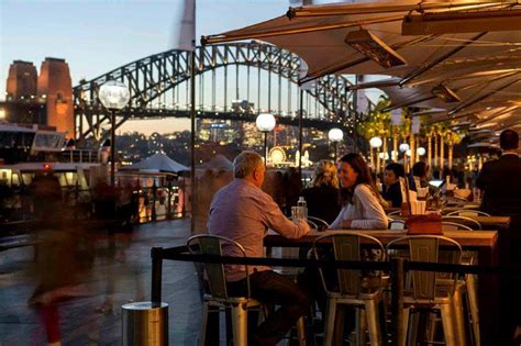 Best Bars In Sydney With A View - Hidden City Secrets