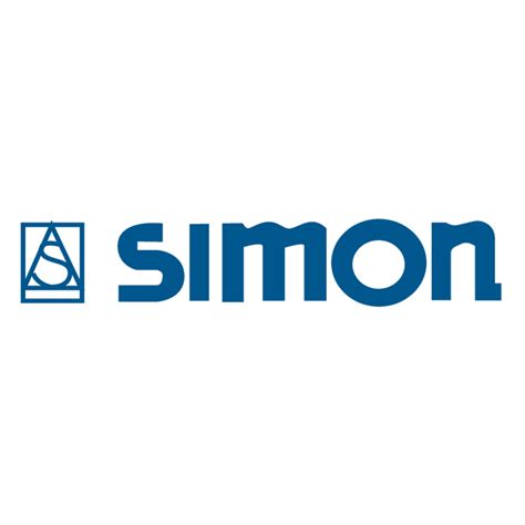 Simon logo, Vector Logo of Simon brand free download (eps, ai, png, cdr ...