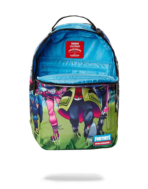 FORTNITE RUNNING SKINS – SPRAYGROUND®