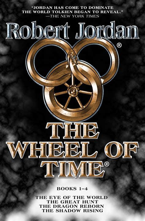 Wheel of Time eBook bundle - Books and eBooks - Dragonmount