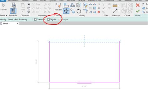 Revit 2023 Dimension issue - Autodesk Community