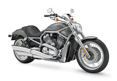 HARLEY-DAVIDSON V-Rod (2008-2009) Specs, Performance & Photos ...