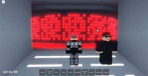 Roblox CSOM Robocop And Terminator by AlexanderEzioACBH on DeviantArt