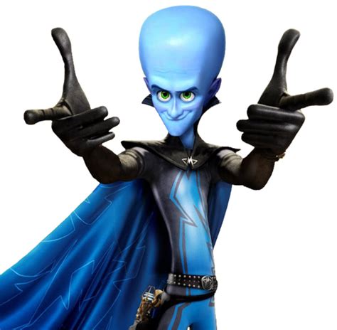 Megamind - Heroes Wiki