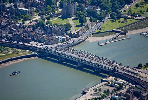 Our Bridges - Rochester Bridge Trust