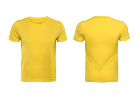 Mustard Yellow Shirt Template - lockerz-pokana