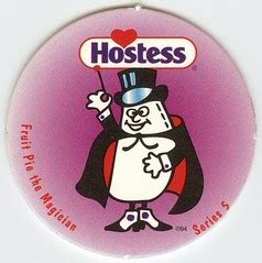 Waffle Whiffer Zone: Hostess Cakes Logos and News