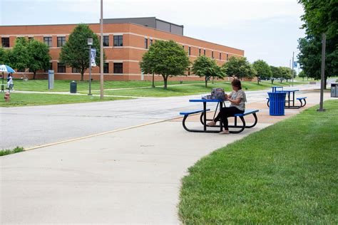 College History - Southwestern Illinois College