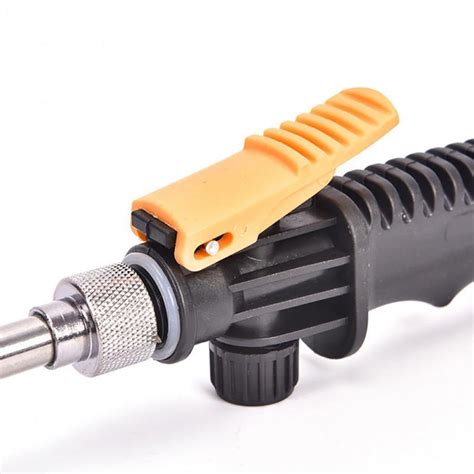 Unlock The Power: Choosing The Right Nozzle For Your Car Power Washer - The Pressure Washer Pro!