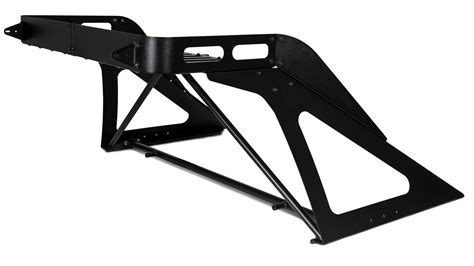 2010-2014 Raptor / 2009-2014 Ford F-150 Bed Accessories Chase Rack ...