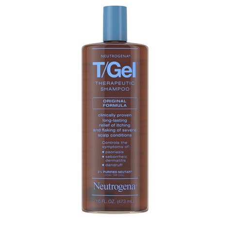 Neutrogena Shampoo