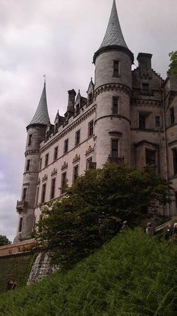 Dunrobin Castle and Gardens (Golspie, Scotland): Top Tips Before You Go (with Photos) - TripAdvisor