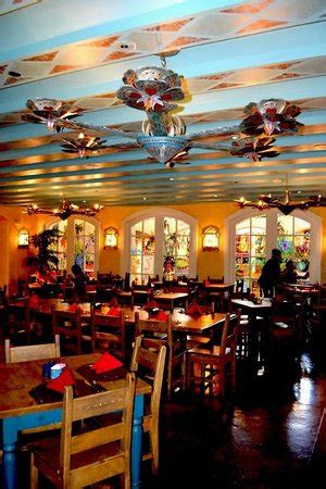 GARDUNO'S OF MEXICO RESTAURANT & CANTINA AT OLD TOWN, Albuquerque ...