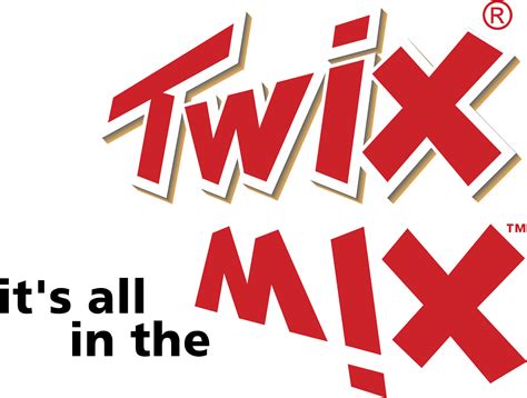 Download Twix Logo Png Transparent - Twix | Transparent PNG Download | SeekPNG