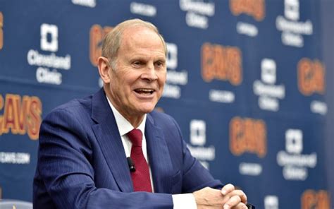 John Beilein to exit CAVS on Wednesday; Replaced by JB Bickerstaff ...