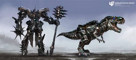 Dinobot Transformers Shartimus Prime