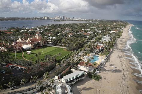 Mar-a-Lago incident probed by Secret Service, Palm Beach police