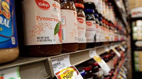 Raley’s lays off 29, will close supermarket in Nevada | Sacramento Bee