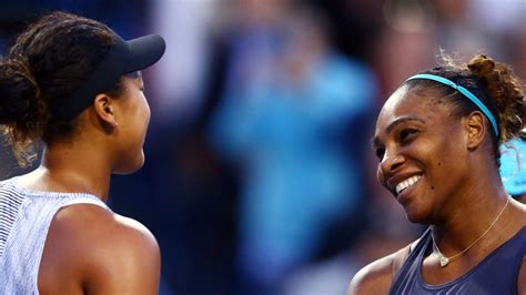 Serena Williams vs. Naomi Osaka: Bettors Backing Underdog in Australian ...