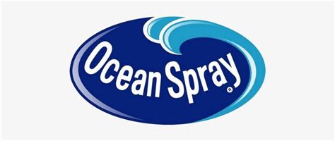 Email - Ocean Spray Logo - Free Transparent PNG Download - PNGkey