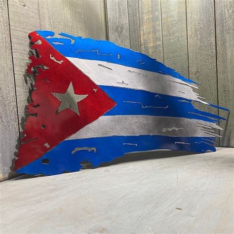 Custom Cuban Sign - Etsy