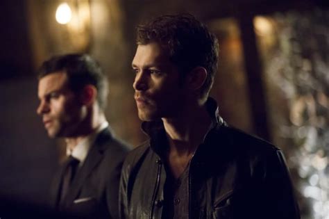 The Originals Season Finale Pictures: The Final Battle! - TV Fanatic