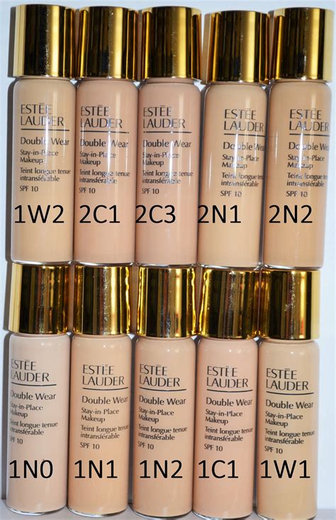 Estee Lauder Double Wear stay in place 15ml 2N1 - 7427123478 ...