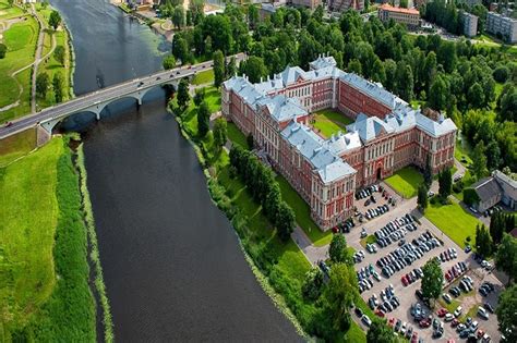 Latvia University of Life Science and Technologies, Latvia | Courses ...