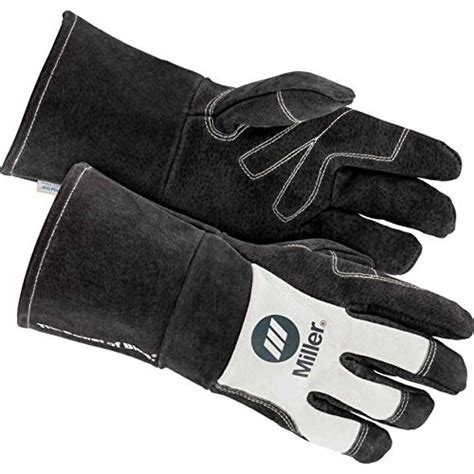 Best Welding Gloves In 2024 - Reviews And Buying Guide