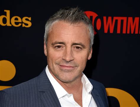 The sad truth behind why Friends star Matt LeBlanc stopped acting