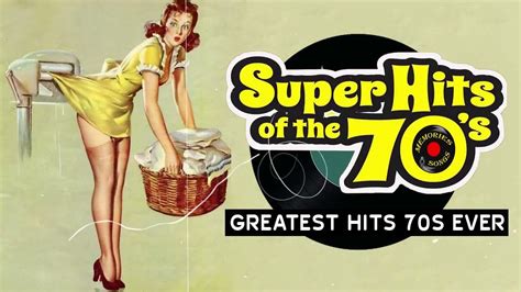 Greatest hits 70s oldies music best music hits 70s playlist oldies but ...