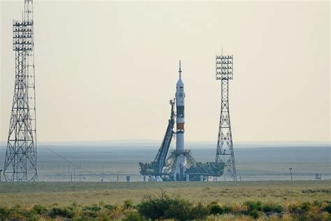 Baikonur Cosmodrome Travel Guide - Tours, Attractions and Things To Do