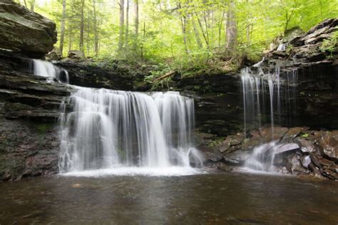 5 of the Best Hikes in Pennsylvania – Bearfoot Theory