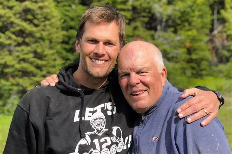 The Brady Bunch: A Look at Tom Brady's Family Life