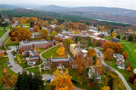 Client: Robert A. M. Stern Architects | The Hotchkiss School - Architizer