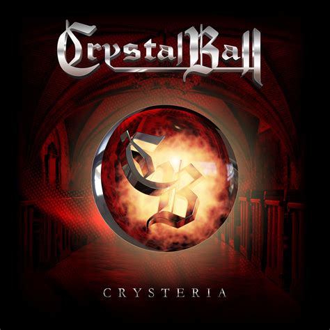 Crystal Ball Press Items | ReverbNation