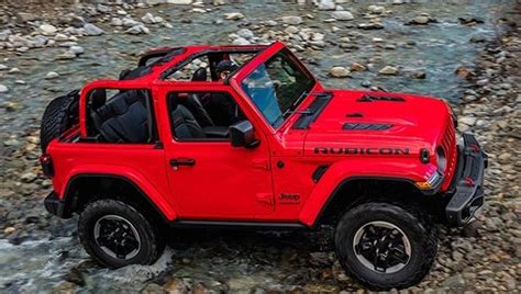 Best Jeep Wrangler Mods - Off-Road.com