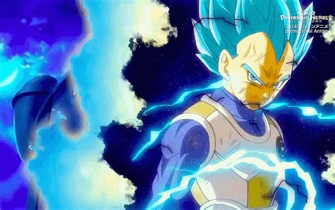 Vegeta Supersaiyanblue GIF - Vegeta Supersaiyanblue Ssb - Descubre y ...