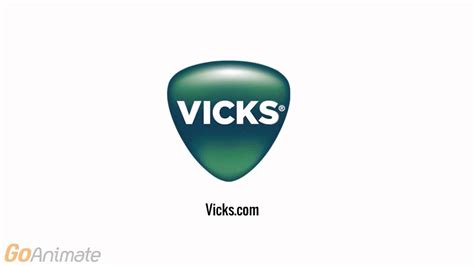 Vicks Logo - LogoDix