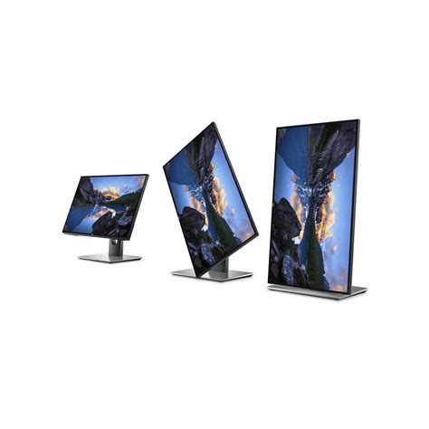 Dell -U2518D Ultrasharp 25" QHD HDR Monitor - Laptops Direct