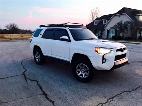 DIY: Gobi Stealth Roof Rack/Ladder Install - Page 18 - Toyota 4Runner Forum - Largest 4Runner Forum