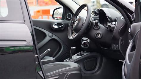 Black Car Interior · Free Stock Photo