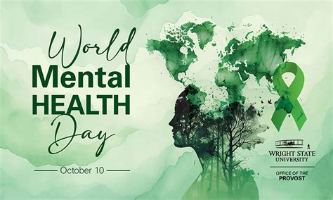 Wright State Newsroom – Wright State to promote mental well-being during Raider Resilience Week ...