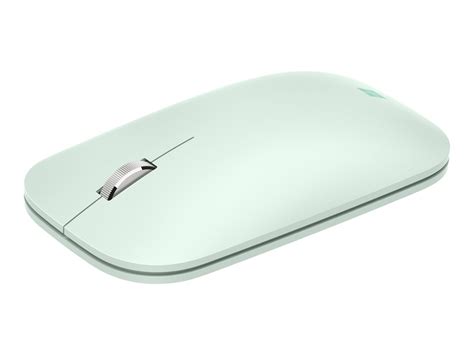 Microsoft Modern Mobile Mouse – Ratón – diestro y zurdo – óptico – 3 botones – inalámbrico ...