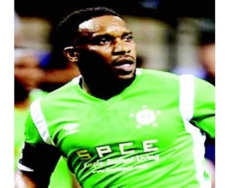 Ex-PSG manager likens Okocha to Platini - Punch Newspapers