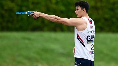 Watch Modern Pentathlon World Championships mixed relay - Live - BBC Sport