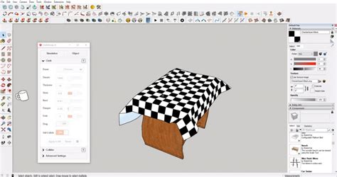 7 of the Best Sketchup Plugins