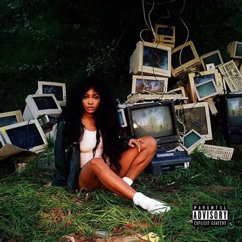 SZA - Ctrl | RECORD STORE DAY