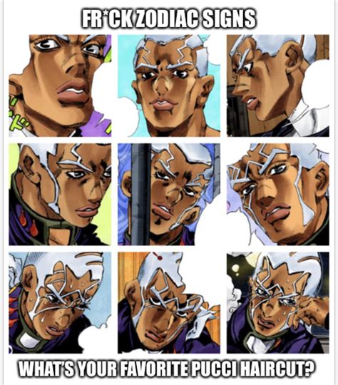 Just finished part 6 :) | /r/ShitPostCrusaders/ | JoJo's Bizarre ...