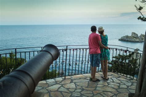 Best Activities for Couples to Enjoy on Corfu Island